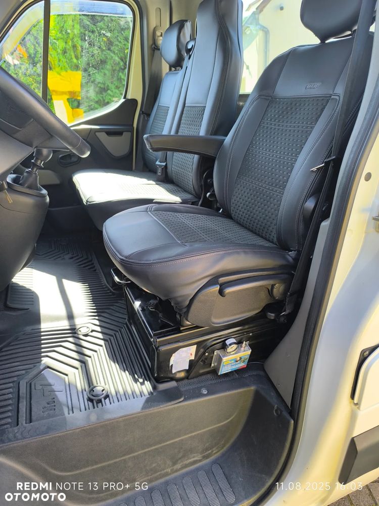 Renault Master - 11