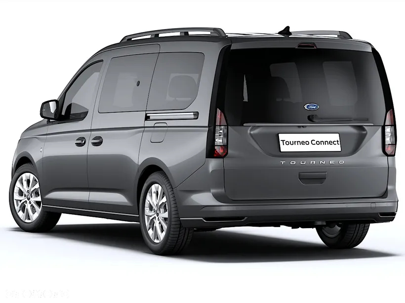 Ford Tourneo Connect Grand - 3