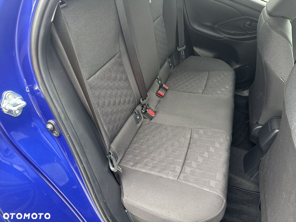 Toyota Yaris Hybrid 1.5 Style - 18