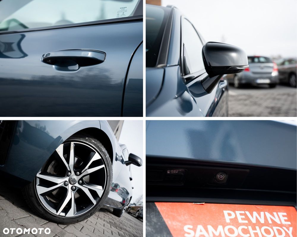 Volvo V60 B3 B Geartronic RDesign - 20