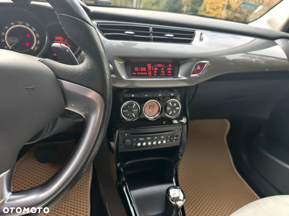 Citroën C3 Pure Tech 82 Stop & Start ETG Exclusive - 15