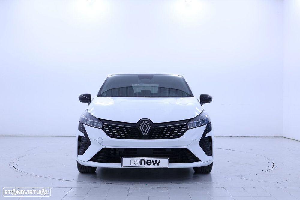 Renault Clio 1.0 TCe Techno - 8