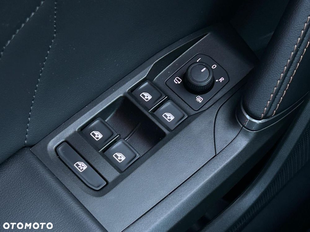 Cupra Formentor 2.0 TSI 4Drive DSG - 20