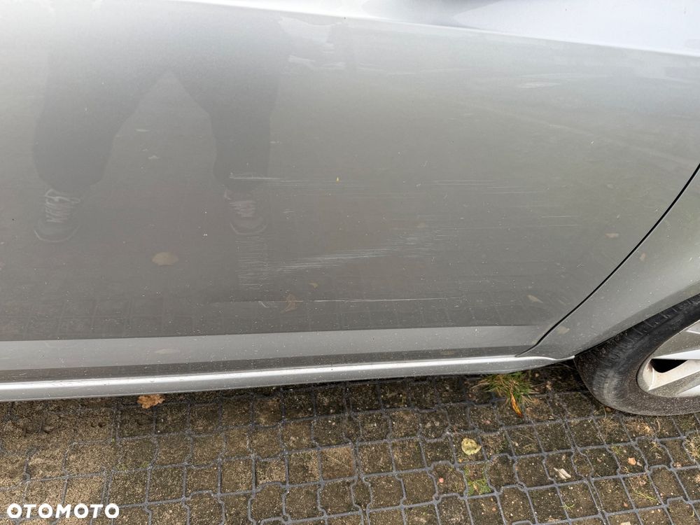 Skoda Octavia III 13-17 - 17