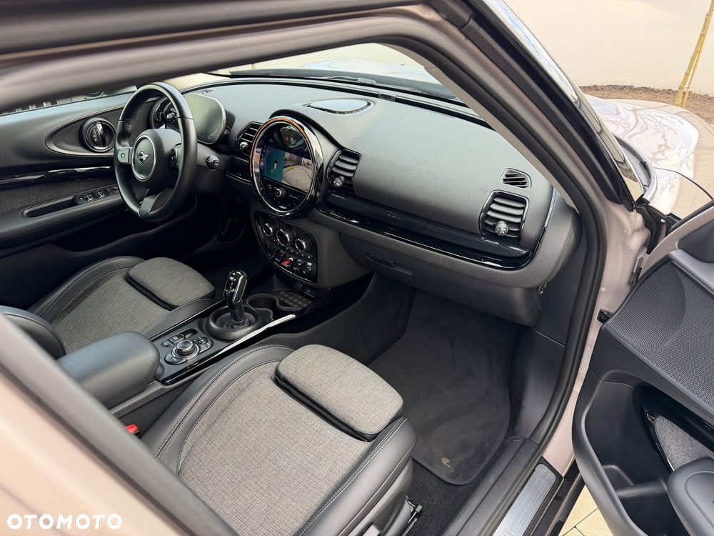 MINI Clubman - 11