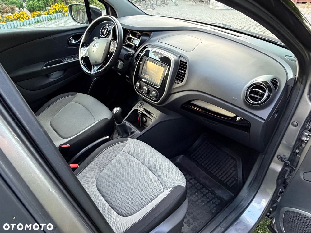 Renault Captur - 8