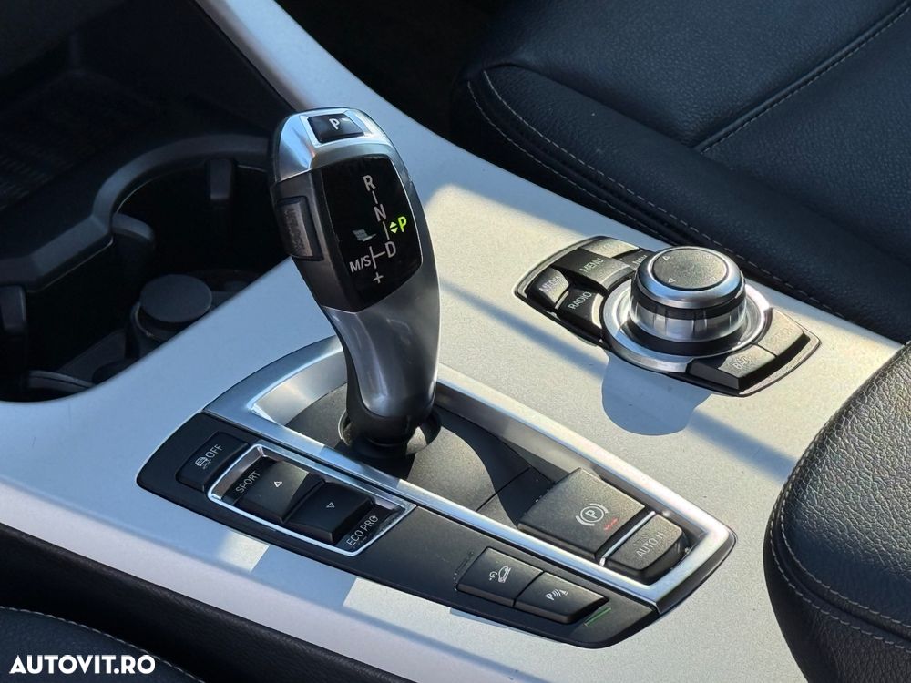 BMW X3 xDrive20d Aut. - 20