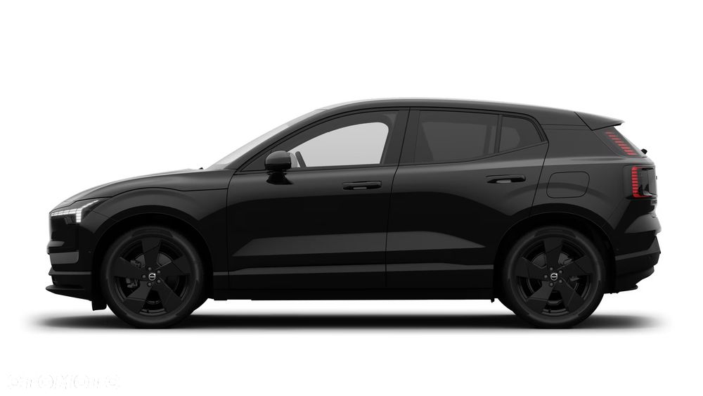 Volvo EX30 51kWh Single Motor Plus Black Edition - 2