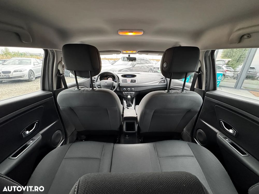 Renault Megane 1.6 16V 100 Authentique - 26