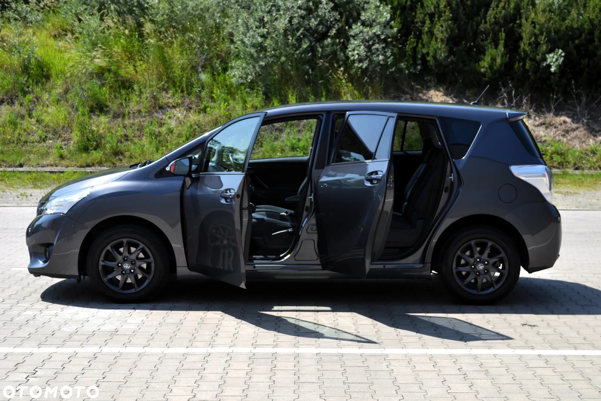 Toyota Verso 1.6 Luna - 25