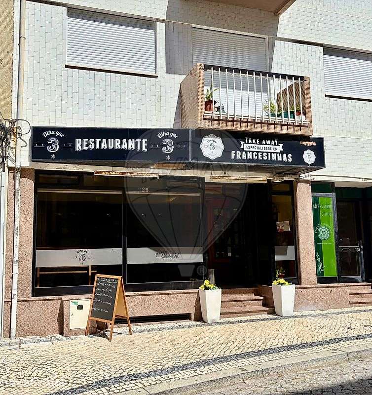 Loja  para venda - Grande imagem: 2/5