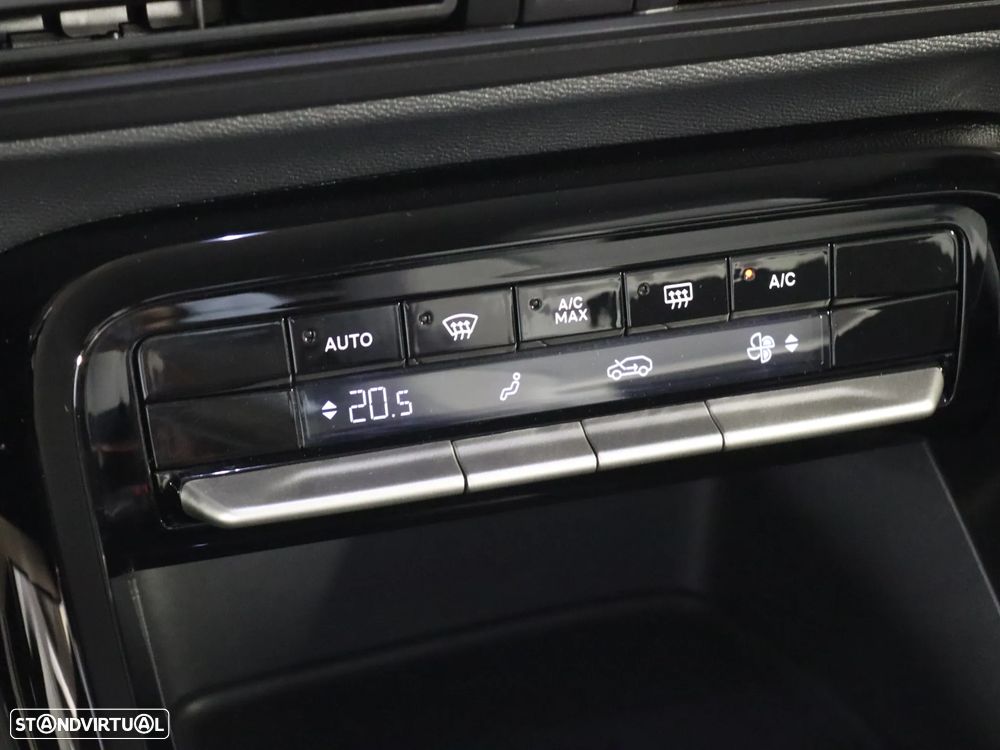 Citroën e-C3 44 kWh You Pack Plus - 23