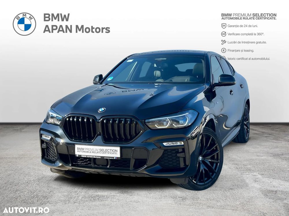 BMW X6 - 2