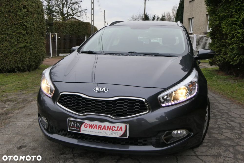 Kia Ceed 1.6 GDI Business Line - 6