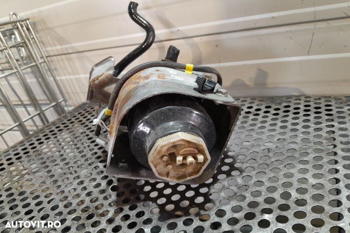 Carcasa filtru motorina 2.0 2005 Mazda 5 CR [2005 - 2008] Minivan 2.0 - 4