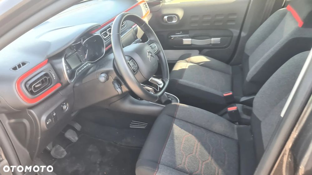 Citroën C3 Pure Tech 83 S&S SHINE PACK - 7