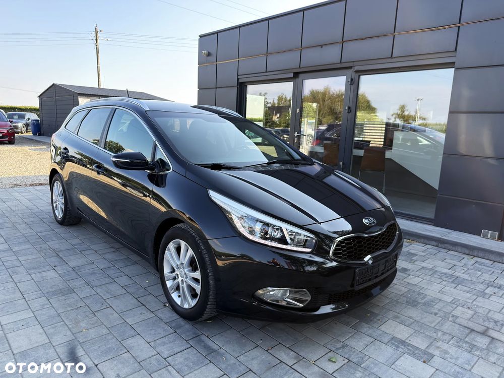 Kia Ceed 1.6 CRDi L - 16