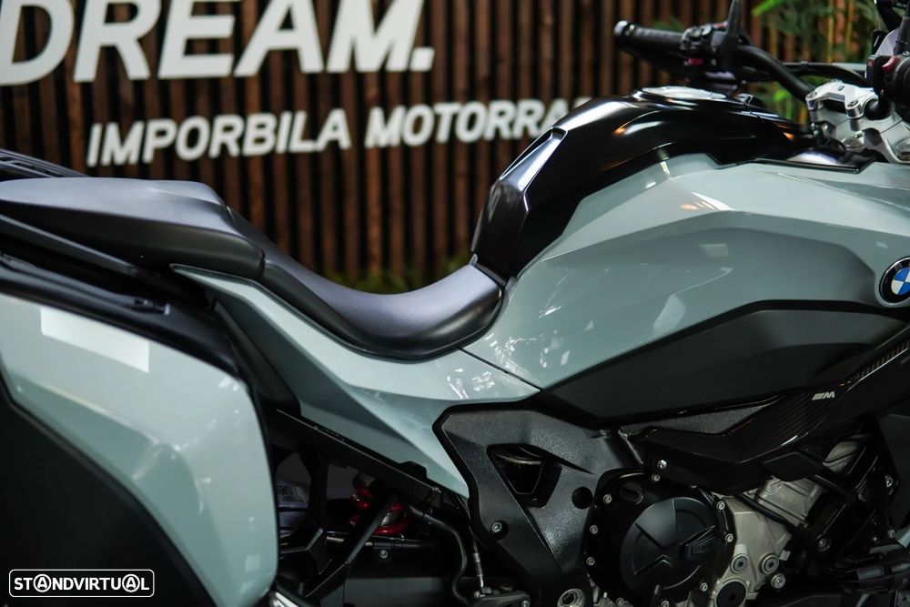 BMW S 1000 XR - 57