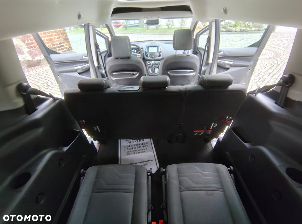 Ford Tourneo Connect Grand 1.5 TDCi Start/Stop Trend - 14