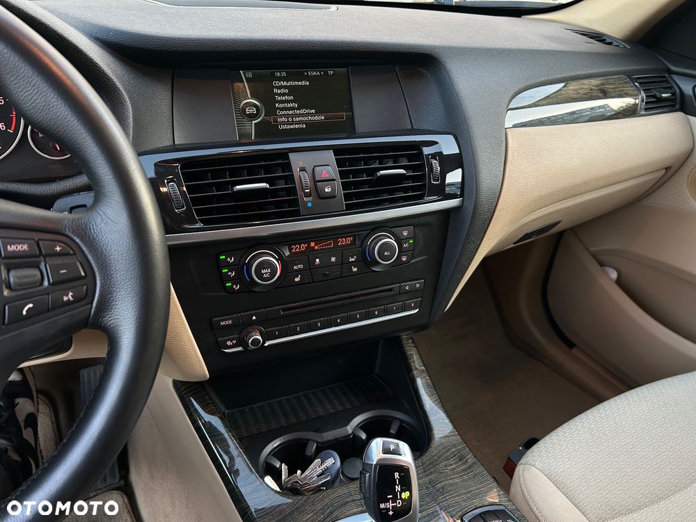 BMW X3 - 17