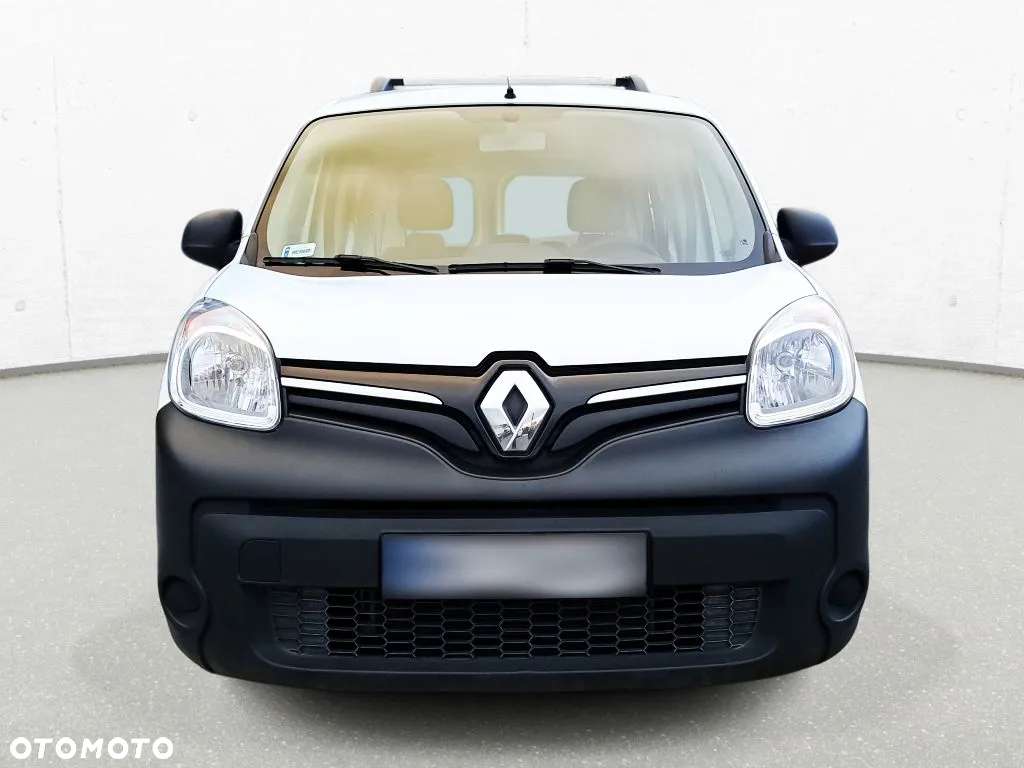 Renault Kangoo 1.5 dCi Business - 2