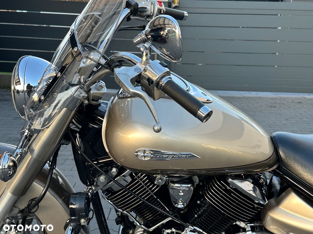 Yamaha Drag Star - 33