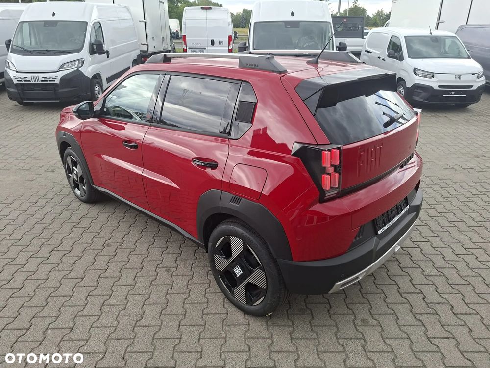 Fiat Grande Panda 1.2 La Prima - 23