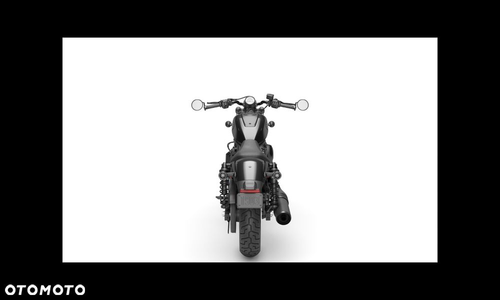 Harley-Davidson Sportster Nightster 975 - 4