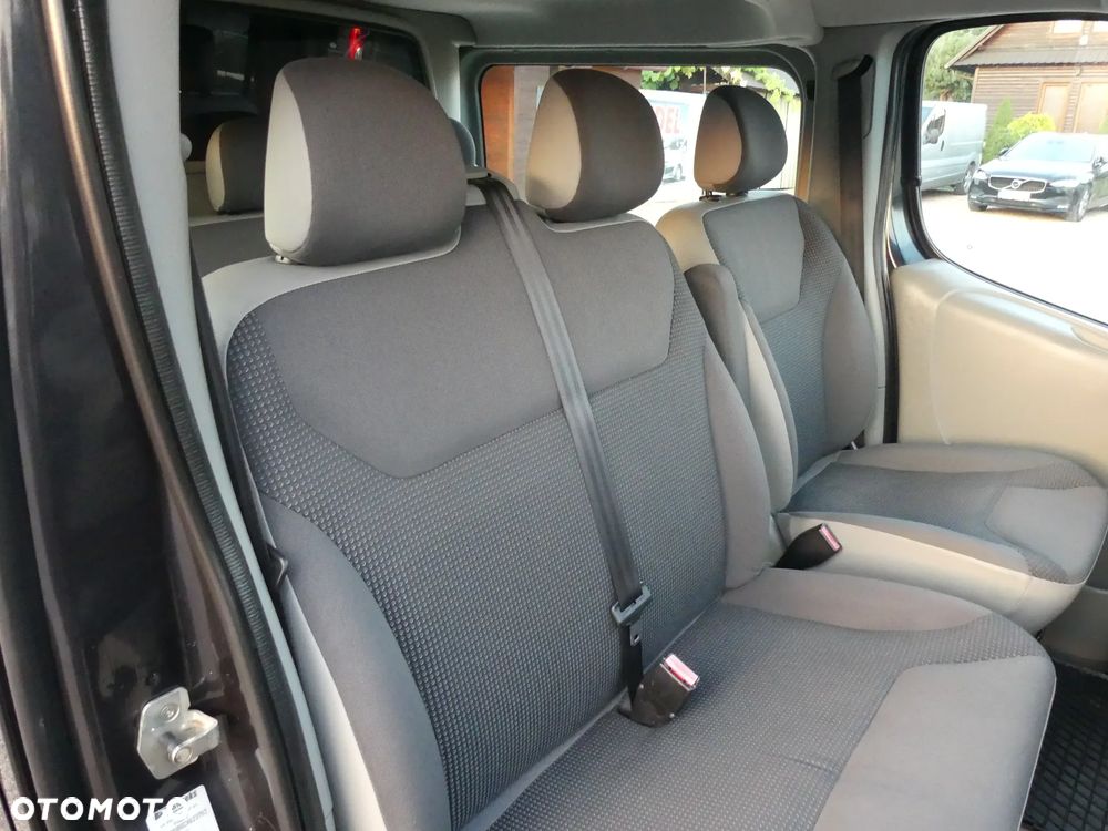 Opel VIVARO - 17