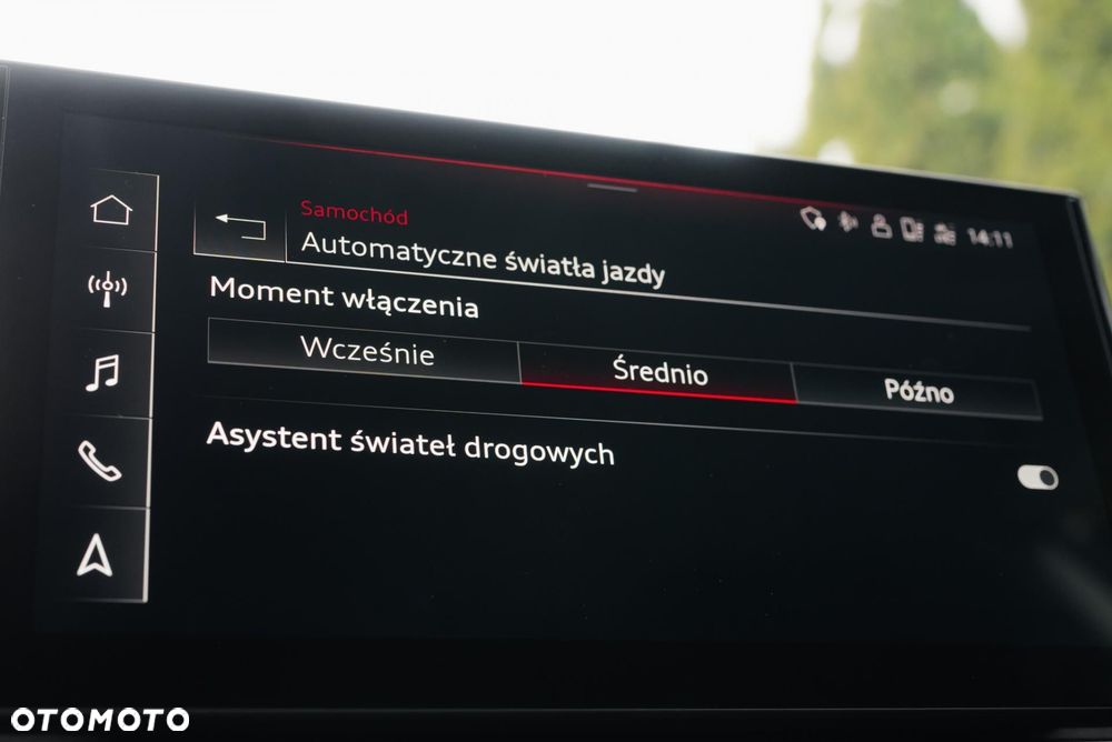 Audi A5 Sportback - 22