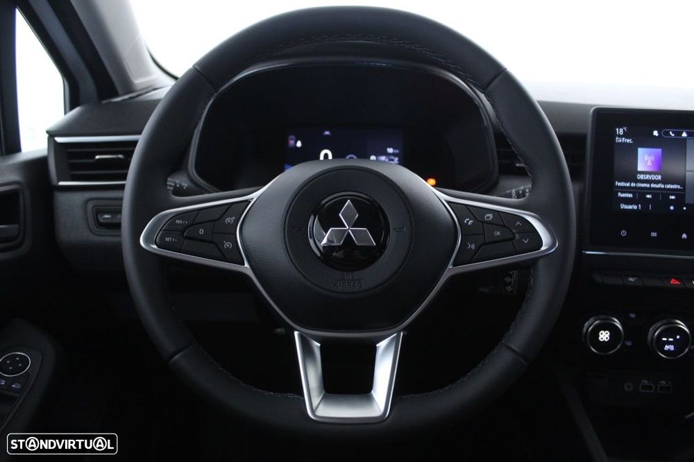 Mitsubishi Colt 1.0 MPI Kyoto - 20