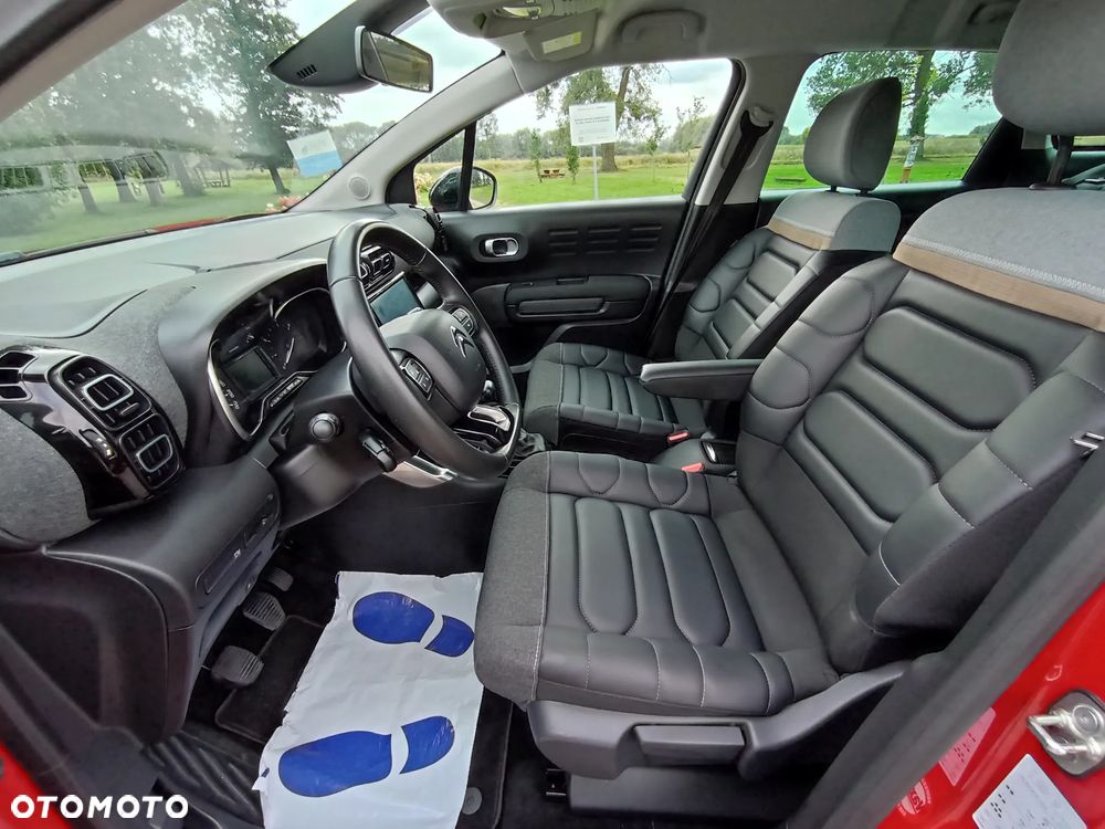 Citroën C3 Aircross - 20