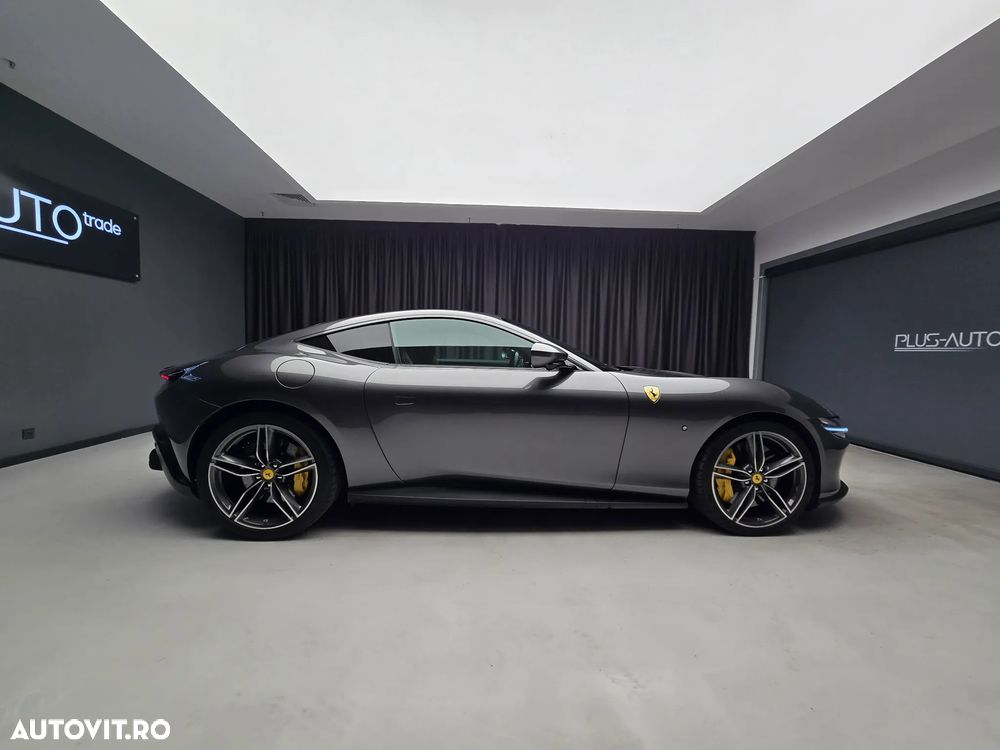 Ferrari Roma - 18