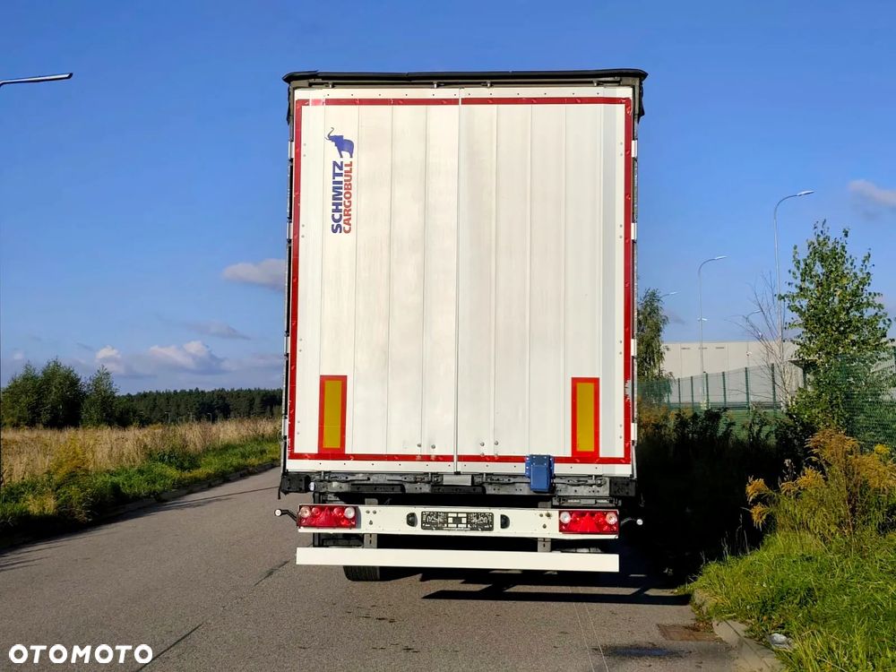 Schmitz Cargobull Varios - 4