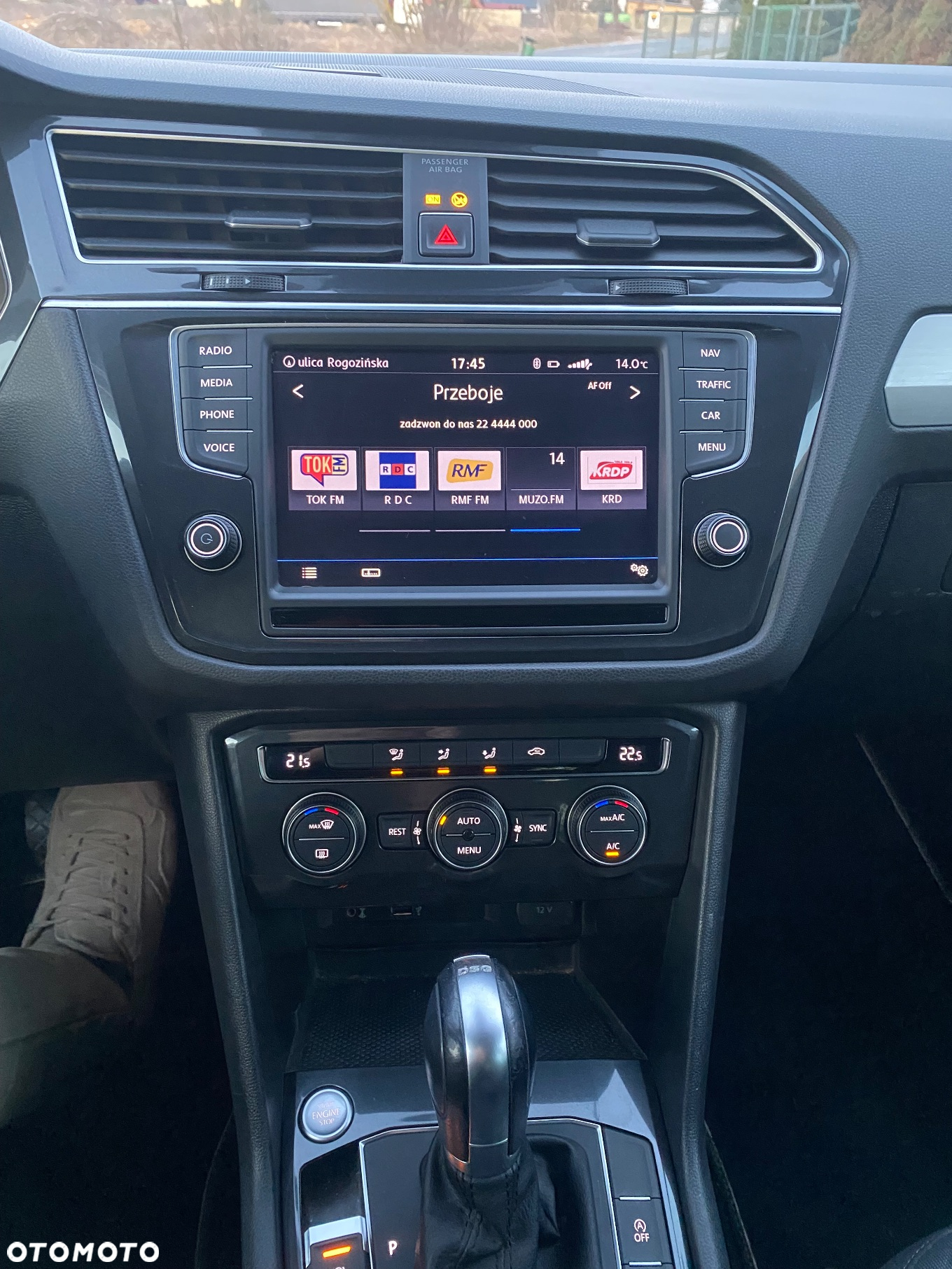 Volkswagen Tiguan 2.0 TDI BMT SCR Comfortline DSG - 6
