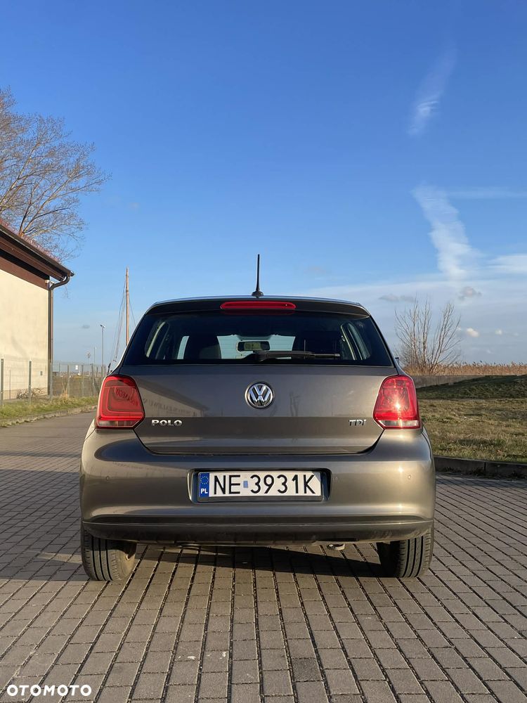 Volkswagen Polo - 5
