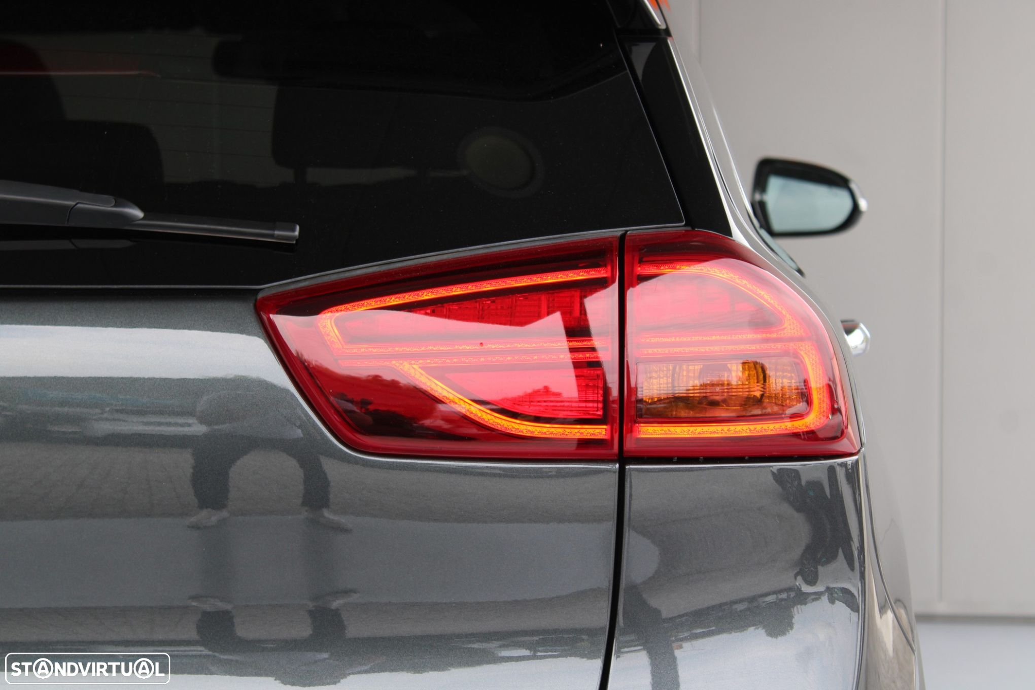 Kia e-Niro 64kWh - 34