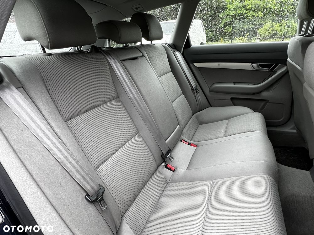 Audi A6 Avant 2.0 TDI - 18