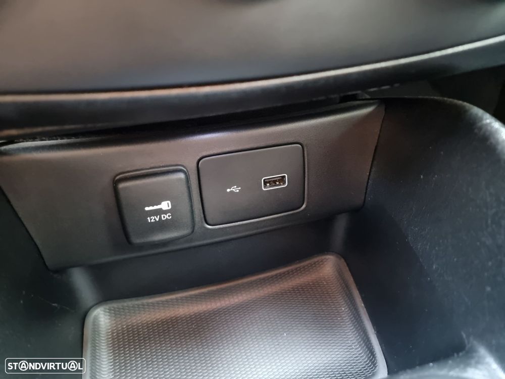 Fiat Tipo Station Wagon 1.3 M-Jet Lounge - 11
