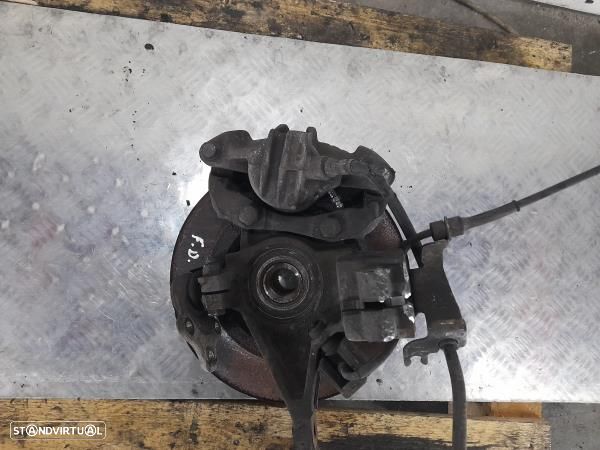 Manga Eixo Frente Dto Citroen Xsara Break (N2) - 4