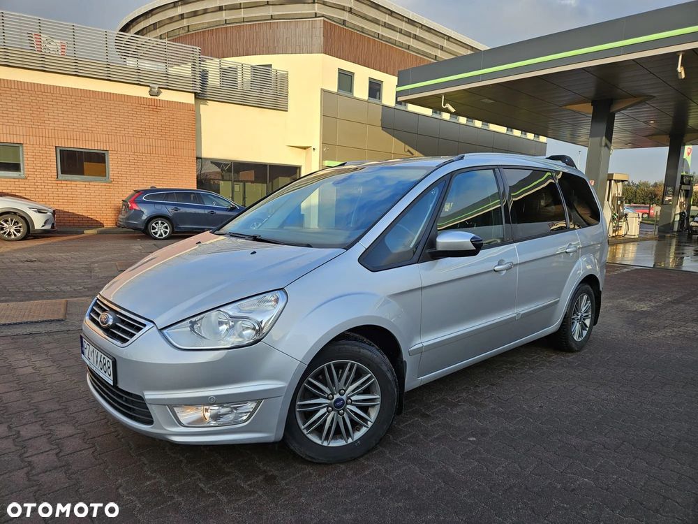 Ford Galaxy - 7