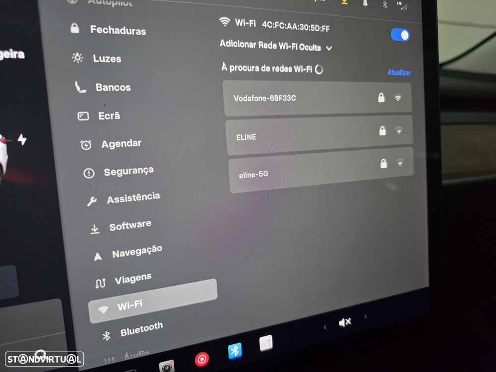 Tesla Model 3 Standard Range Plus RWD - 27