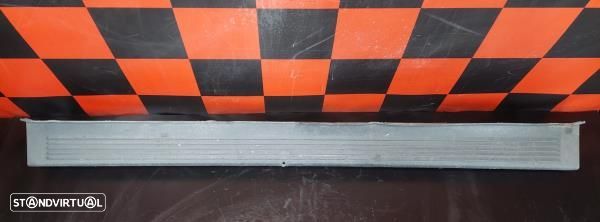 Para Choques De Trás Peugeot Boxer Caixa - 3