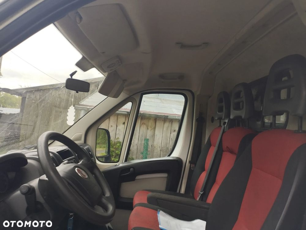Fiat Ducato - 8