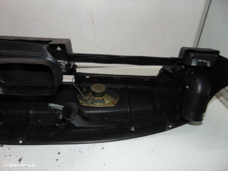 Suzuki 800 tablier - 11