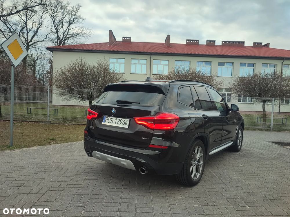 BMW X3 xDrive30e xLine sport - 11