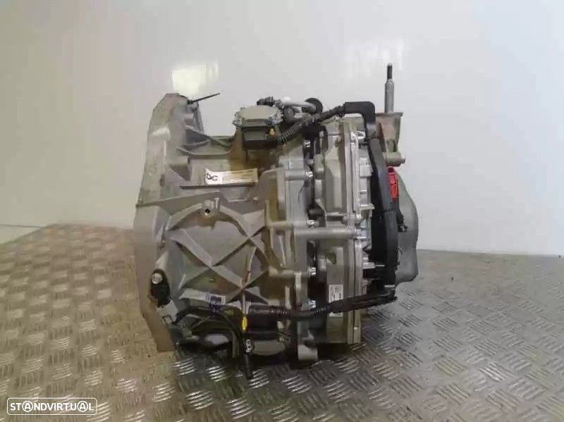 CAIXA VELOCIDADES SMART FORTWO COUPÉ 2015 -DC0001 - 4