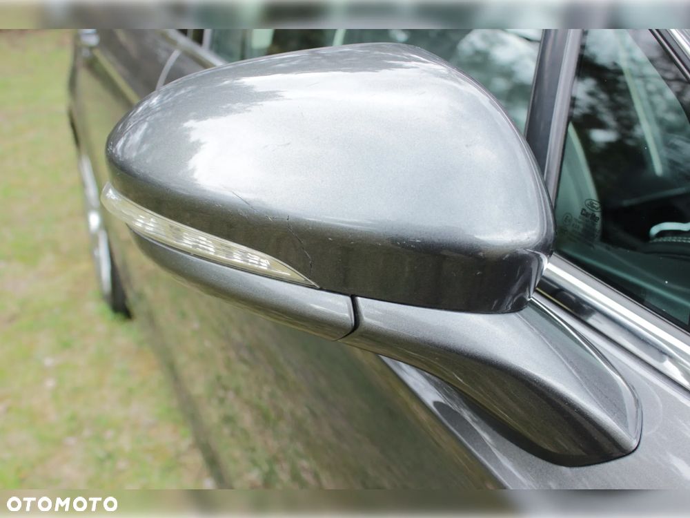 Ford Mondeo SW TDCi Bi-Turbo PowerShift-Aut Vignale - 13