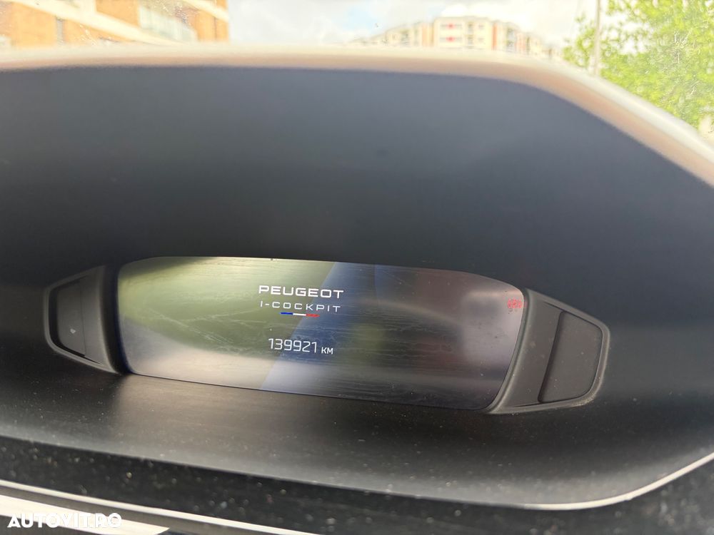 Peugeot 508 BlueHDi 130 EAT8 Allure Pack - 5
