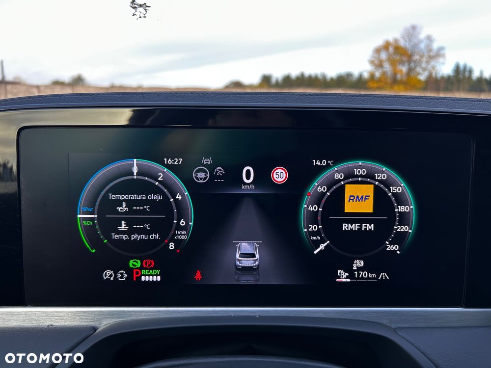 Volkswagen Passat 1.5 TSI eHybrid PHEV 200kW Style DSG - 19